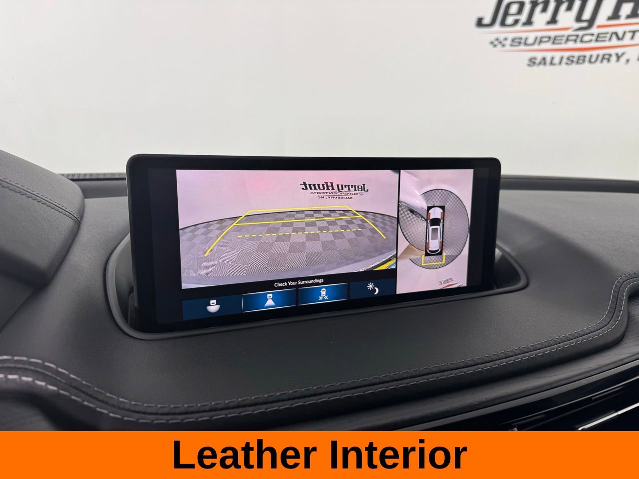 Used 2023 Acura MDX Type S image 4