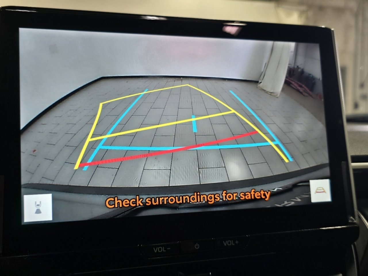 New 2026 Toyota Corolla Cross XLE image 7