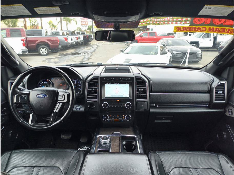 Used 2018 Ford Expedition Limited RWD image 6