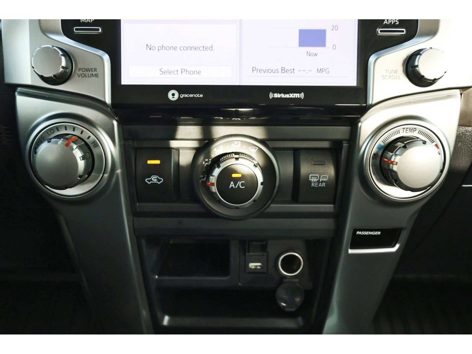 Used 2024 Toyota 4Runner TRD Sport image 26