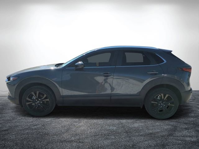 Used 2023 MAZDA CX-30 AWD 2.5 S w/ Preferred Package image 6