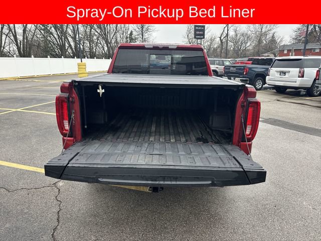Used 2023 GMC Sierra 1500 Denali image 25