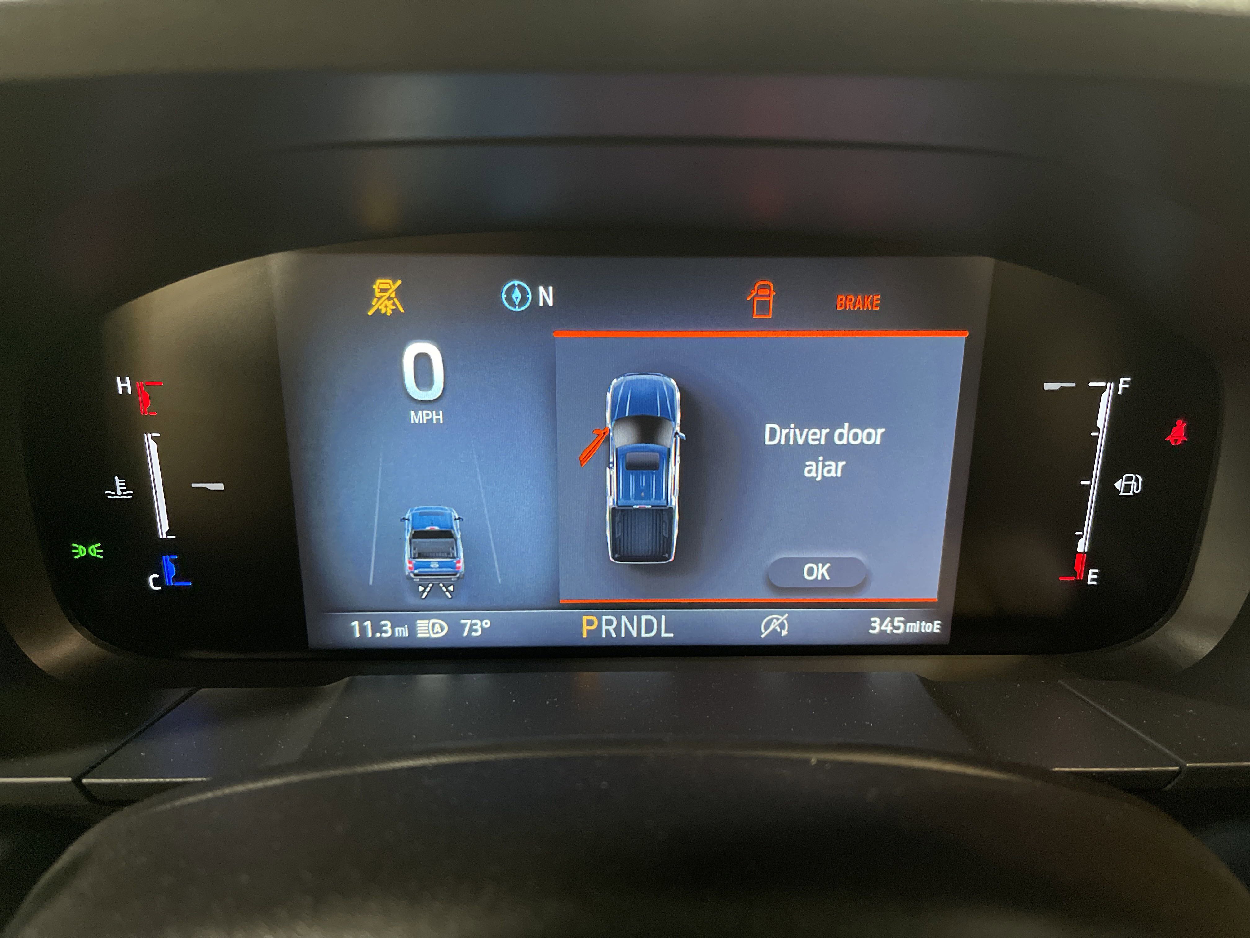 New 2025 Ford Maverick XLT w/ XLT Luxury Package image 23