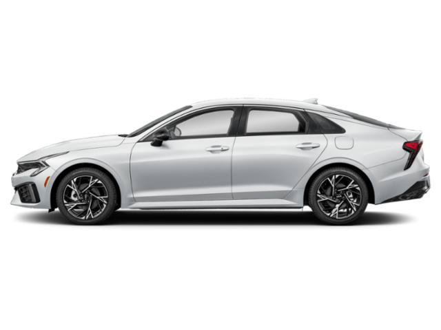 Used 2026 Kia K5 GT-Line w/ GT-Line Premium Package FWD image 4