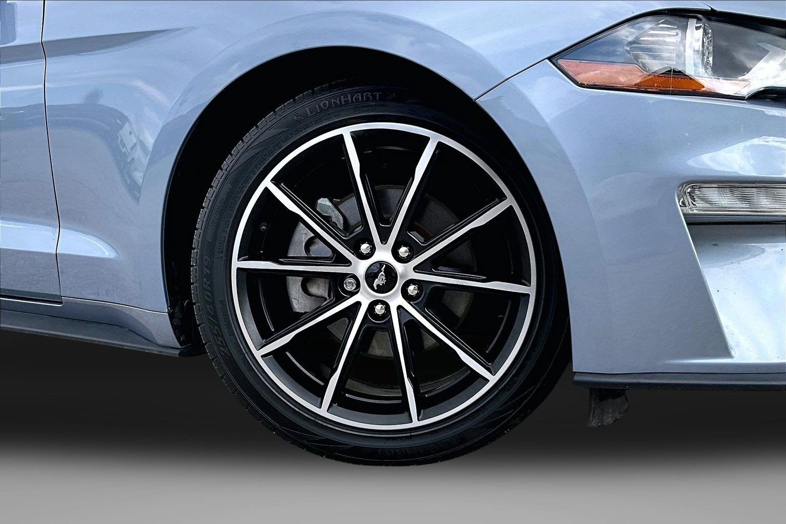 Used 2022 Ford Mustang Premium w/ Equipment Group 201A RWD image 8