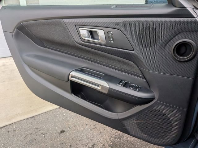 New 2026 Ford Mustang Coupe image 20