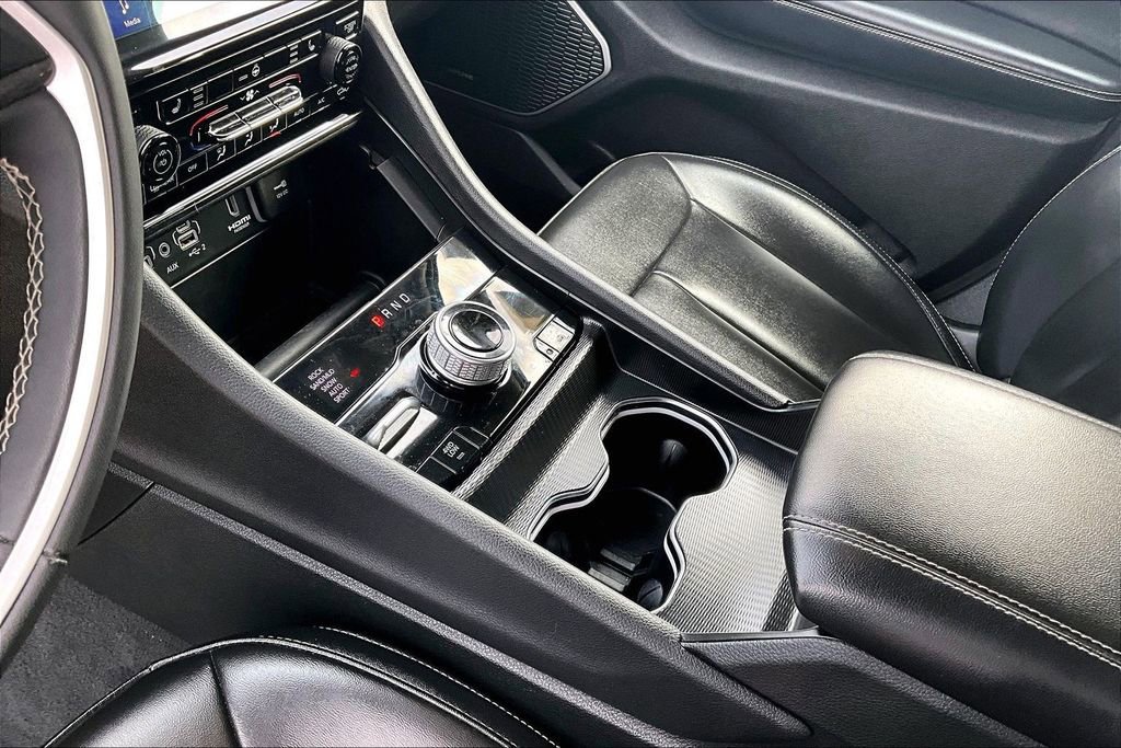 Used 2023 Jeep Grand Cherokee 4WD 4xe image 18