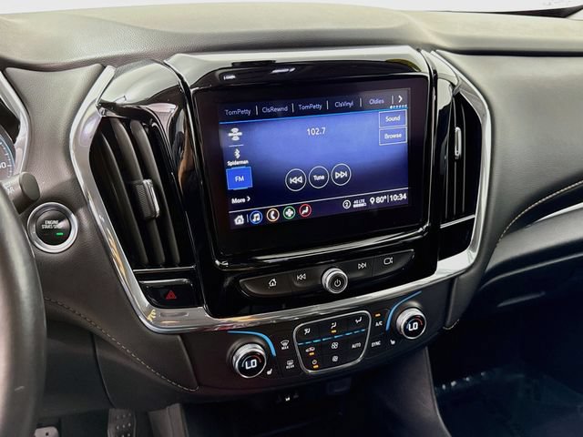Used 2020 Chevrolet Traverse LT FWD image 14