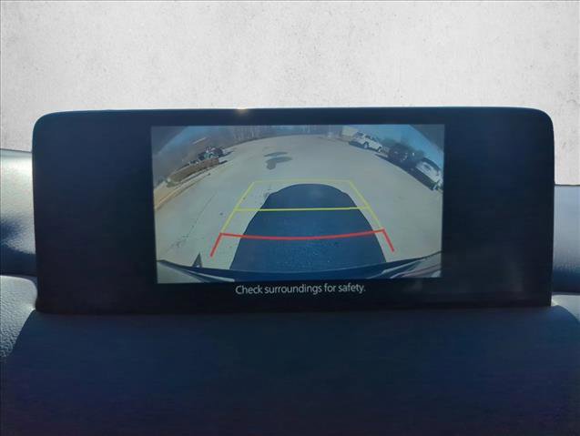 Used 2022 MAZDA CX-5 Carbon Edition image 14