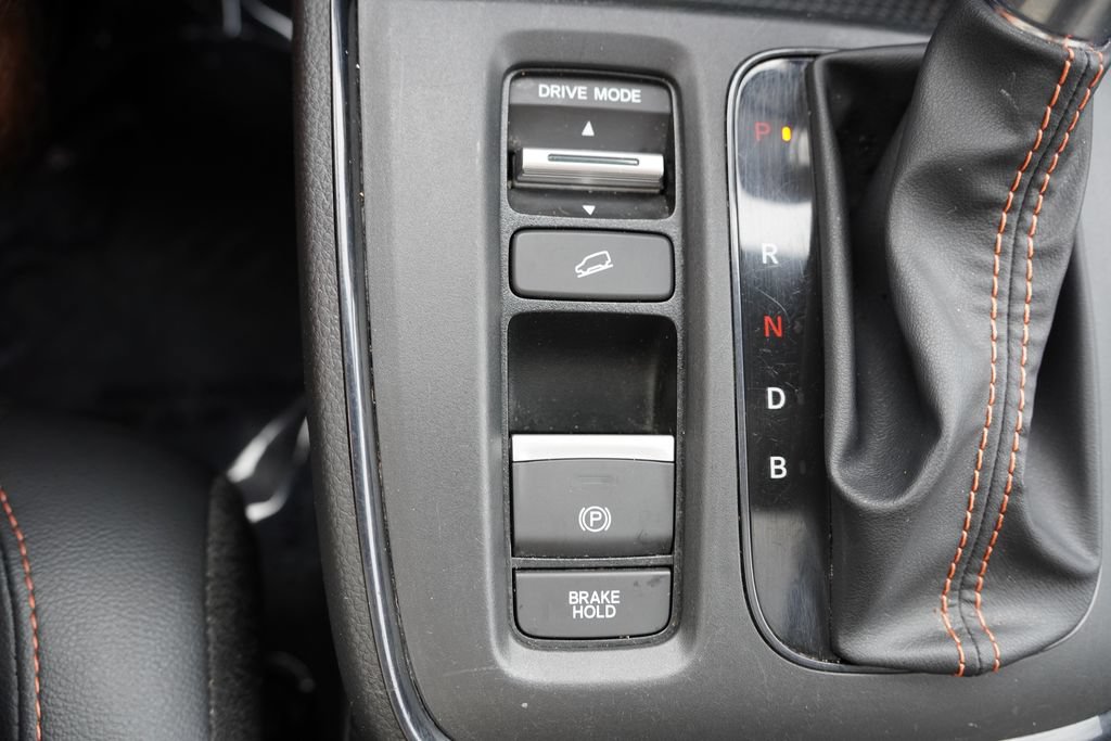Used 2024 Honda CR-V Sport Touring image 31