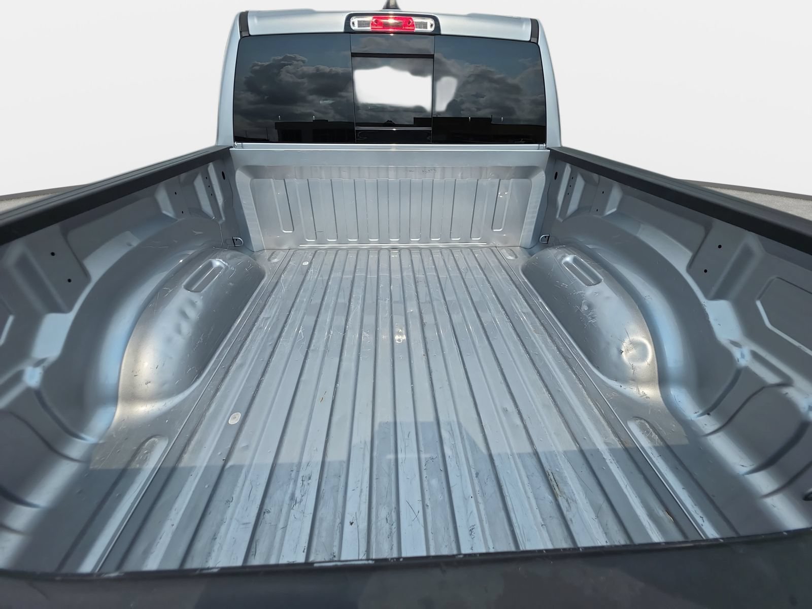 Used 2019 RAM 1500 Big Horn AWD/4WD image 12
