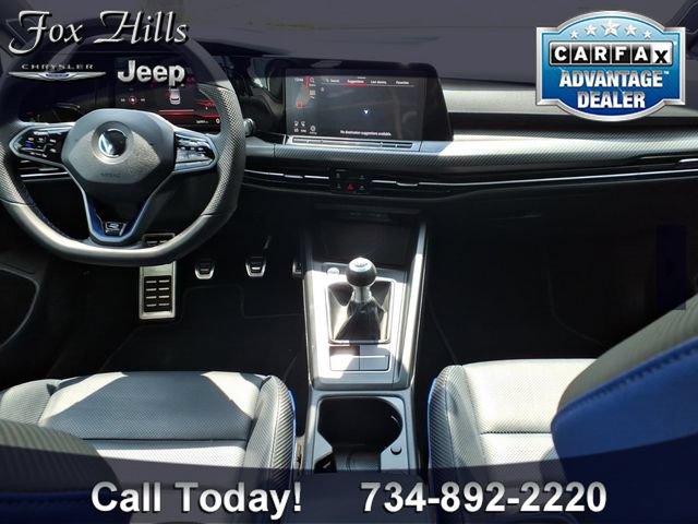 Used 2022 Volkswagen Golf R AWD/4WD image 12