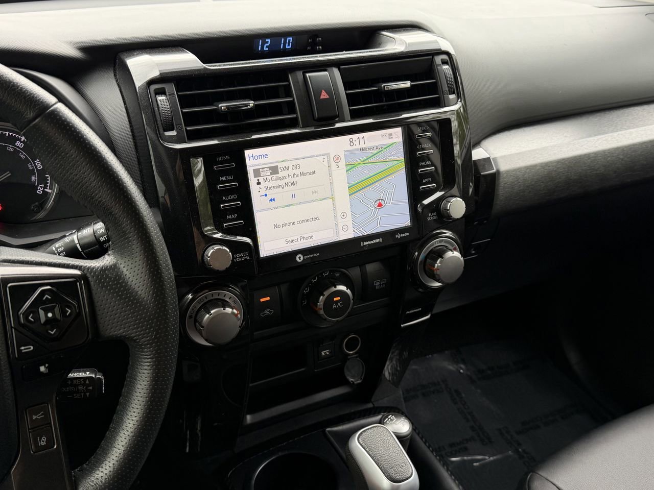 Used 2022 Toyota 4Runner TRD Off-Road Premium image 19