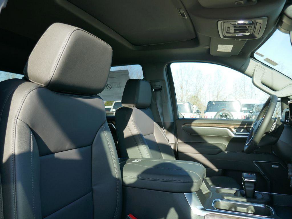 New 2026 Chevrolet Silverado 1500 RST image 10