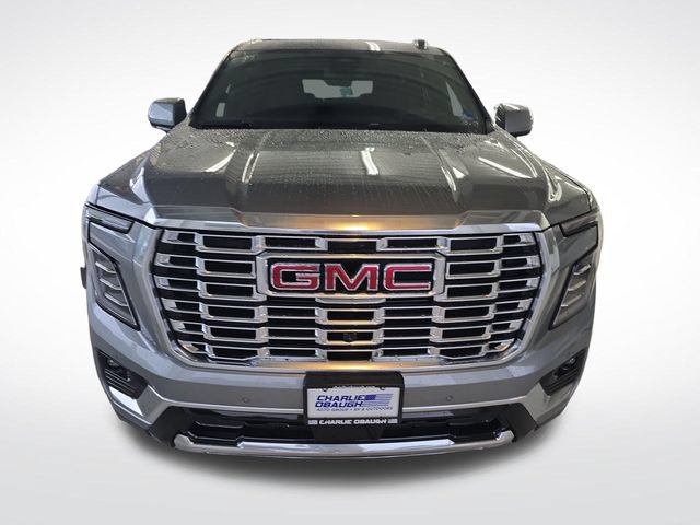 New 2026 GMC Yukon XL Denali w/ Sun & Power Step Package AWD/4WD image 9