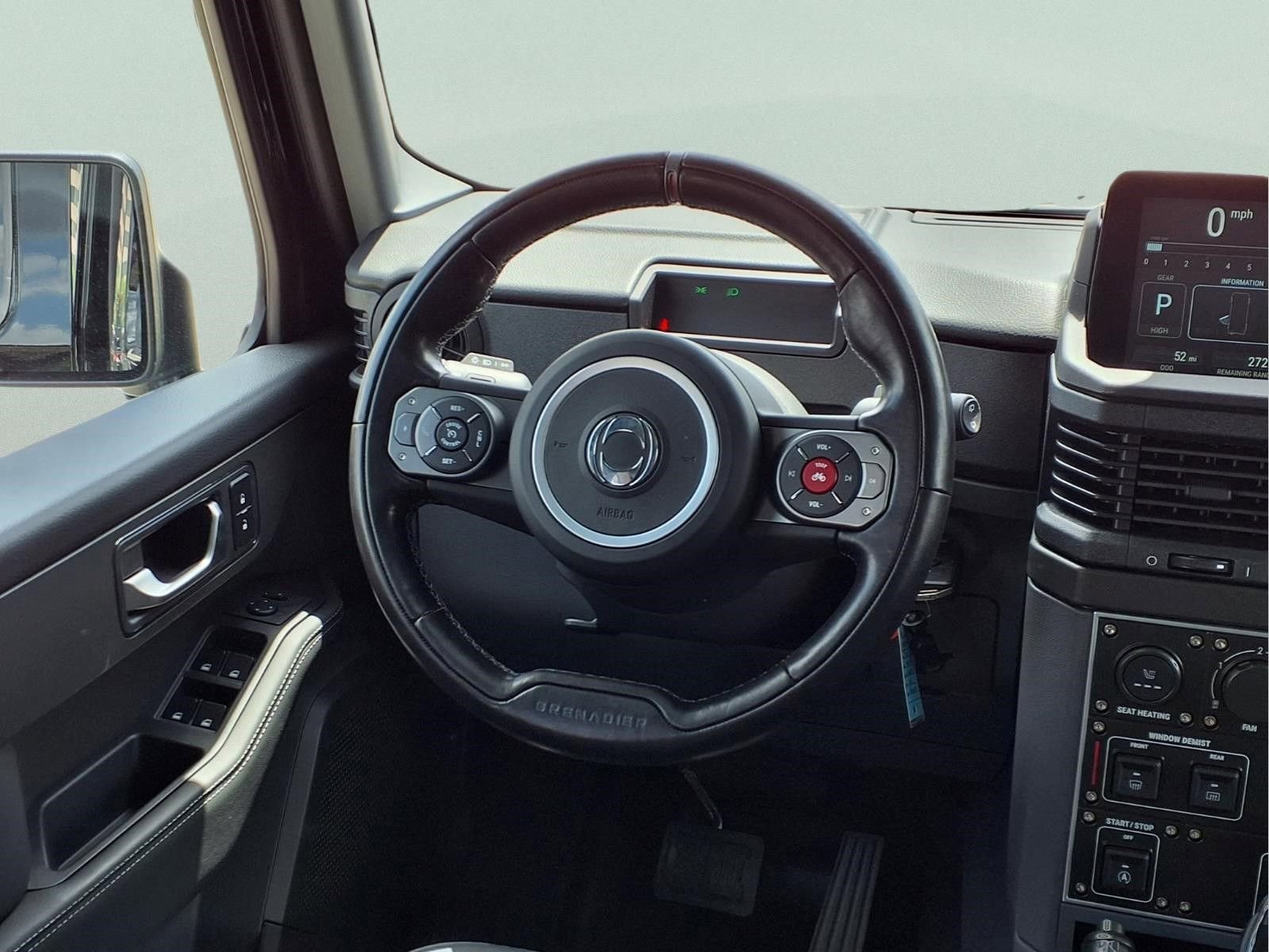 New 2025 INEOS Grenadier image 10