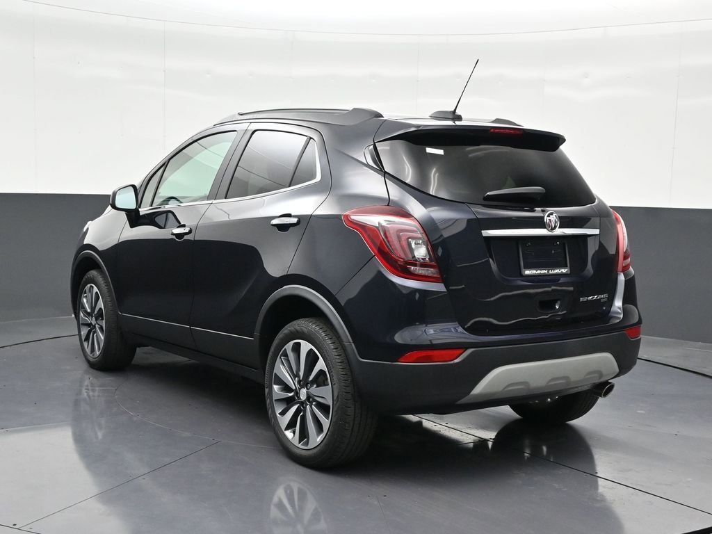 Used 2022 Buick Encore Preferred w/ Safety Package image 3