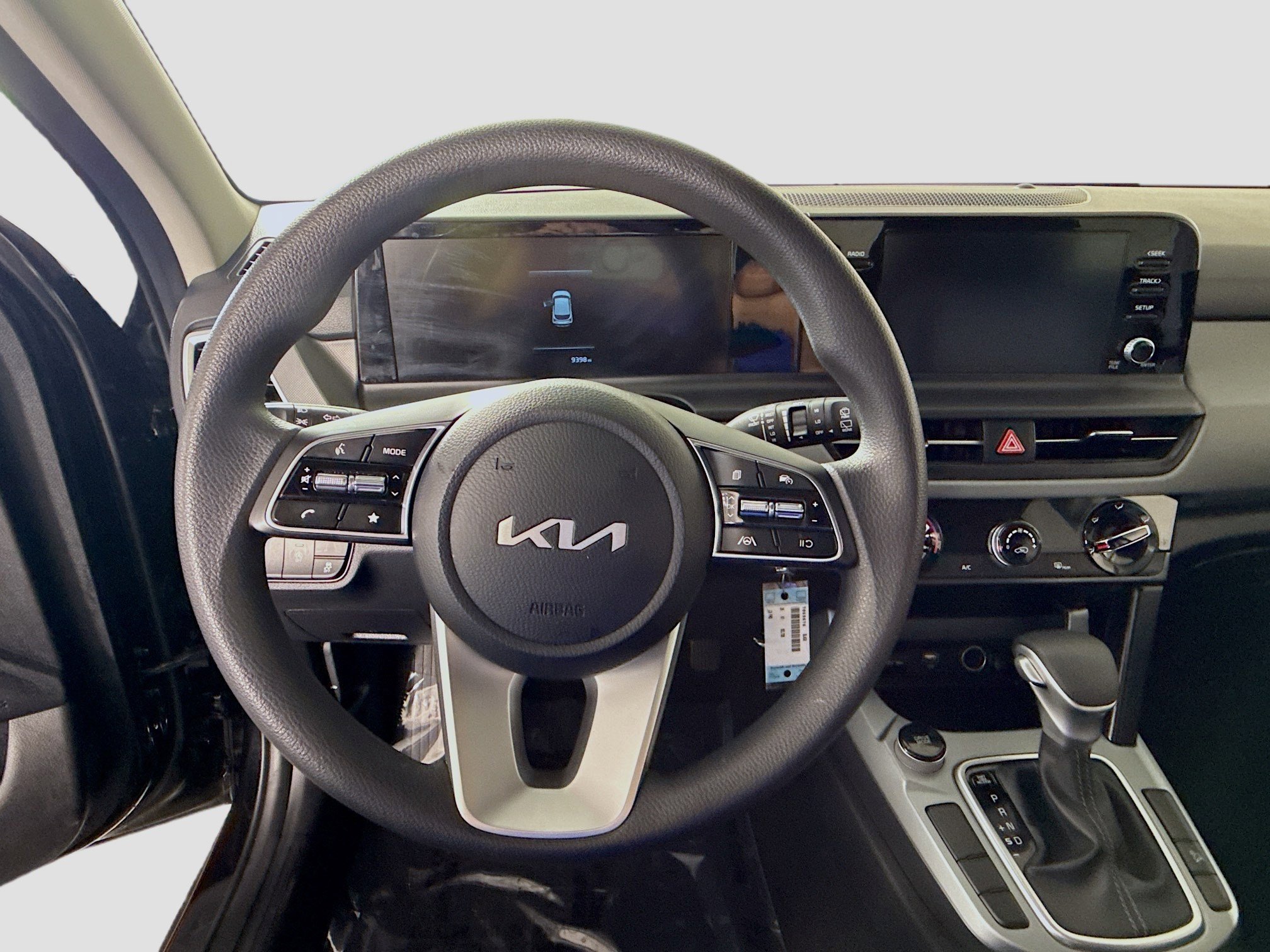 Used 2026 Kia Seltos LX image 13