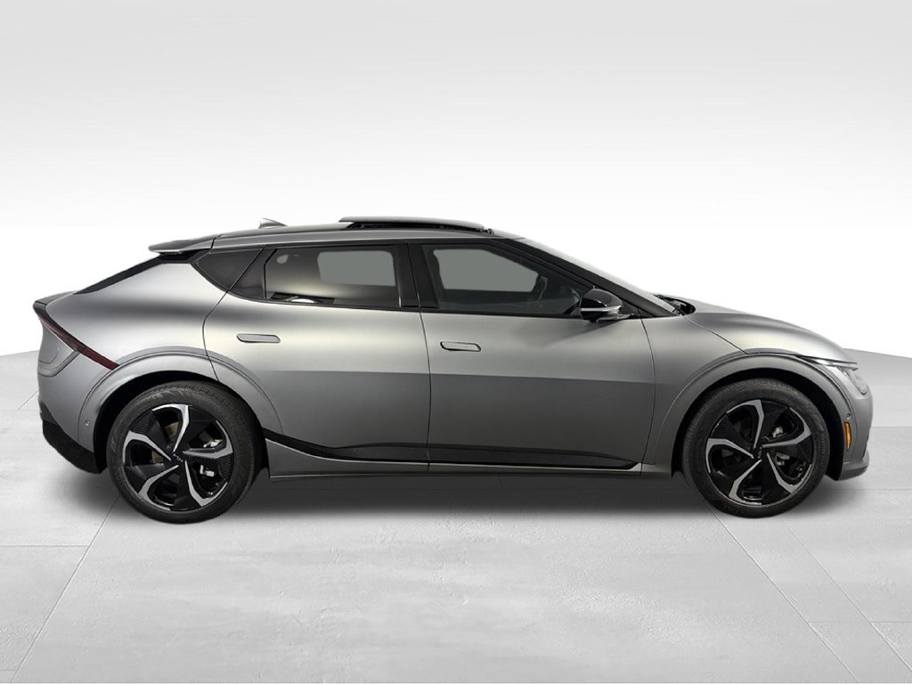Used 2024 Kia EV6 GT-Line AWD/4WD image 6