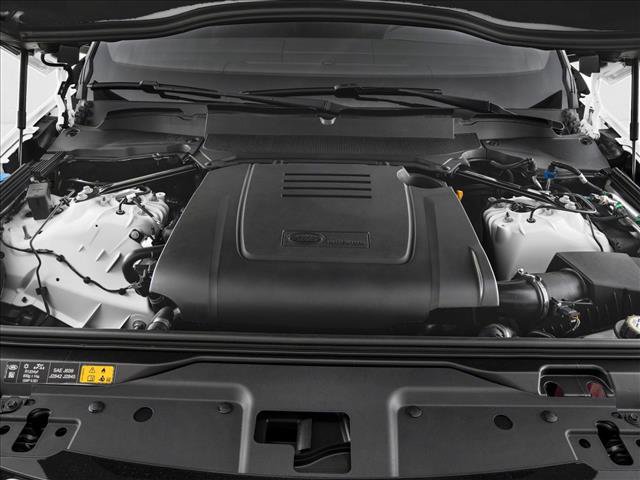 New 2026 Land Rover Discovery S AWD/4WD image 8
