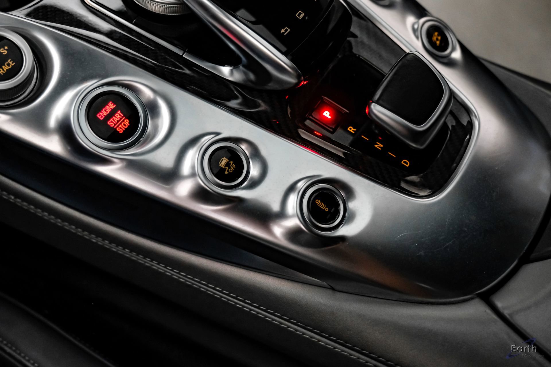 Used 2016 Mercedes-Benz AMG GT S image 64