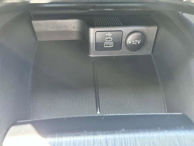 Used 2025 Ford Escape ST-Line w/ Tech Pack #1 image 26