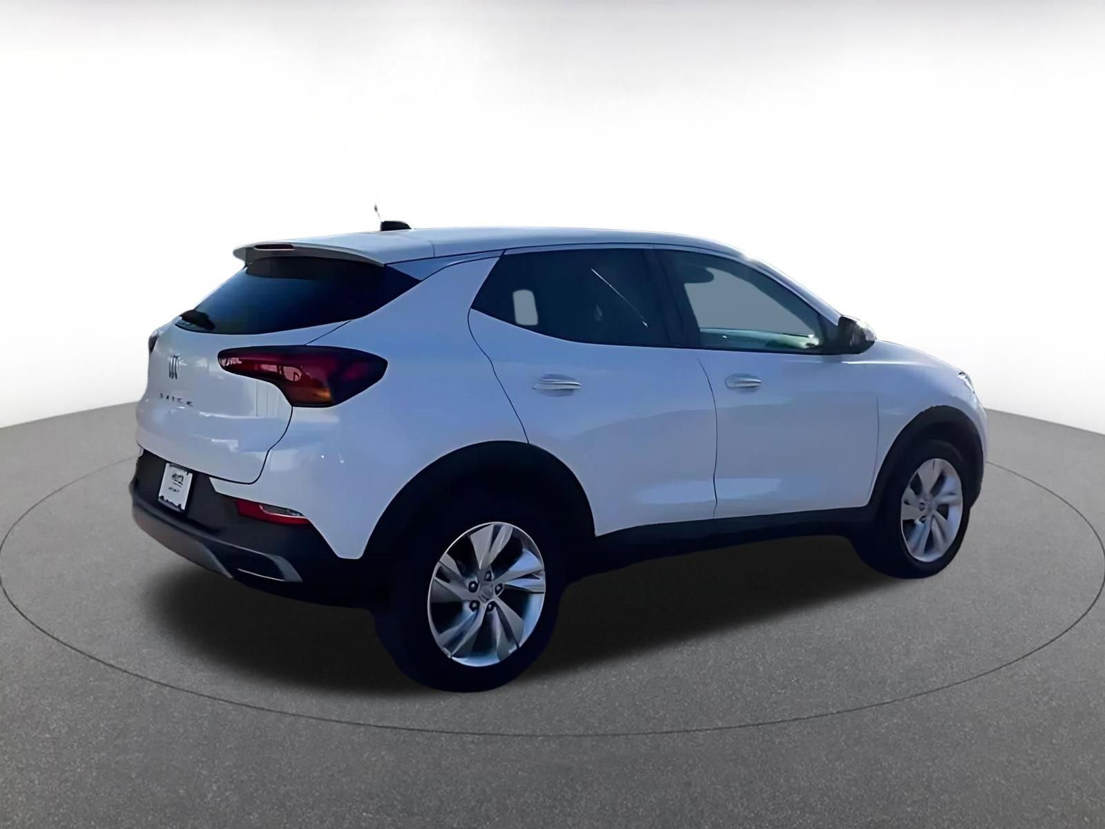Used 2025 Buick Encore GX Preferred FWD image 15