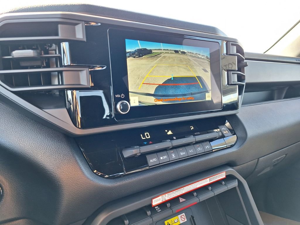 New 2026 Toyota Tundra SR image 26