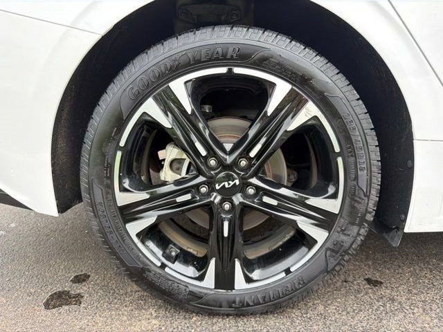 Used 2023 Kia K5 GT-Line w/ GT-Line Premium Package FWD image 51