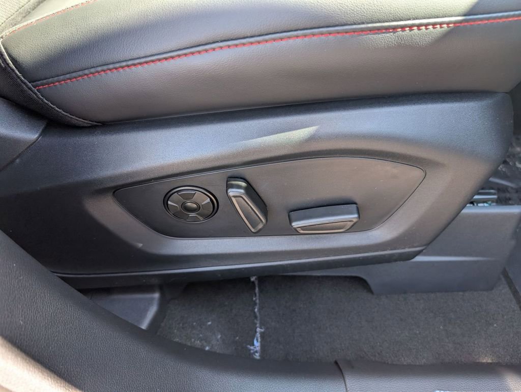 New 2026 Ford Explorer ST w/ Sun And Sound Package image 54