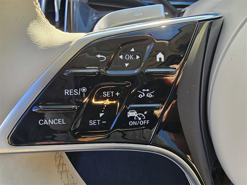 New 2026 Mercedes-Benz S 580 4MATIC Sedan image 20