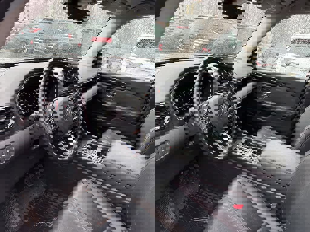 Certified 2023 Honda Pilot EX-L image 20