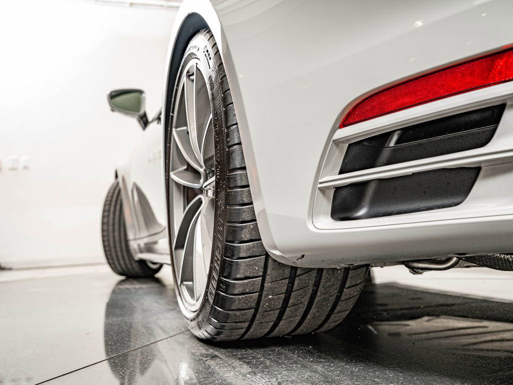 Used 2024 Porsche 911 Carrera S RWD image 69