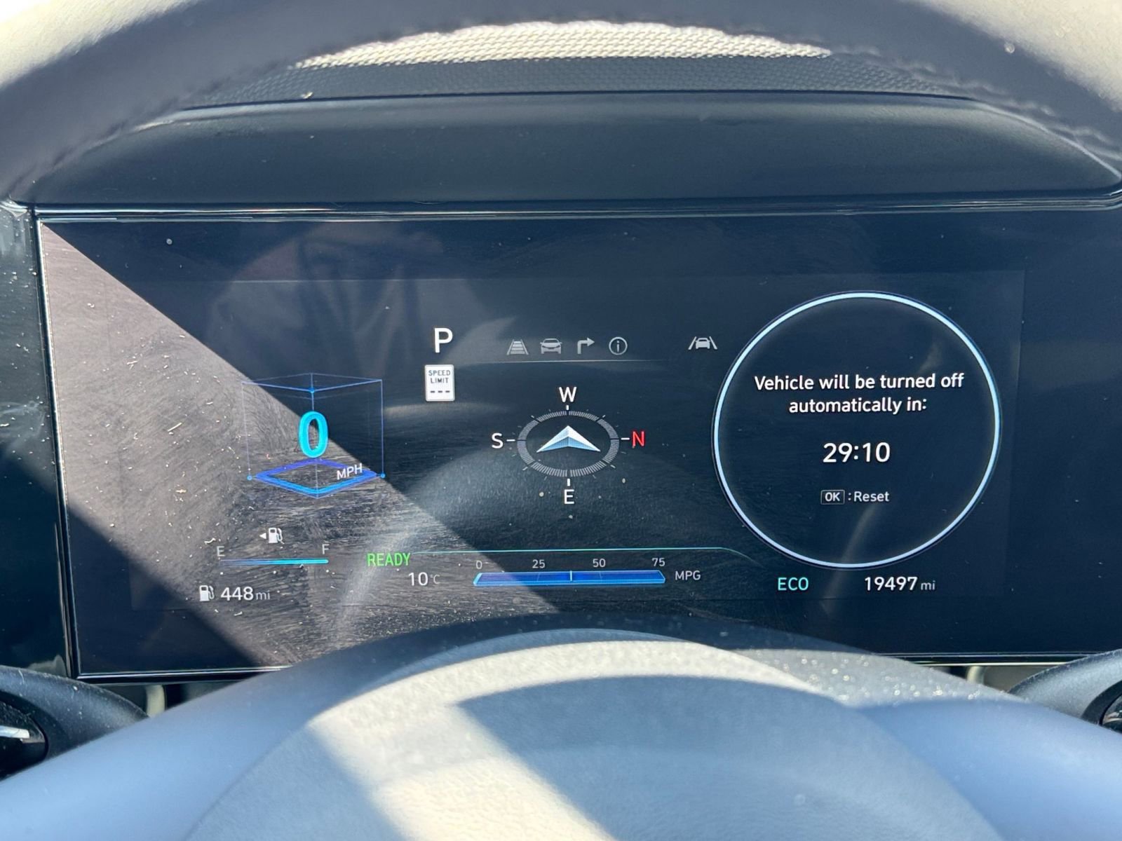 Used 2025 Hyundai Elantra Limited image 37