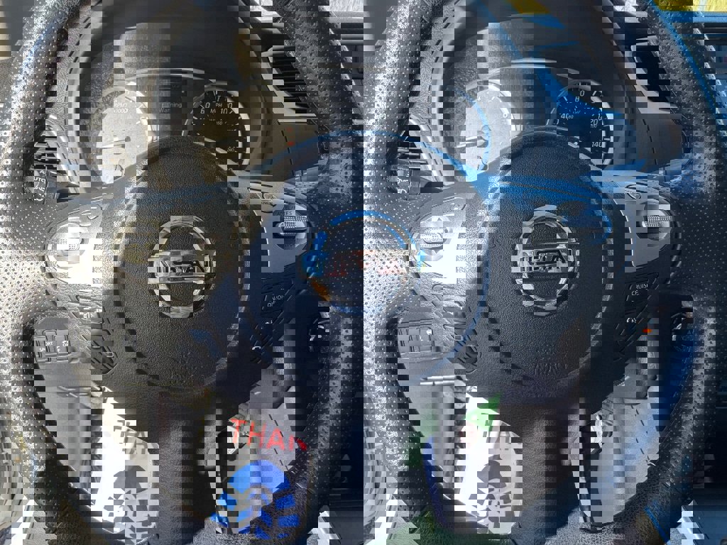 Used 2018 Nissan Sentra S w/ S Midnight Style Package image 14