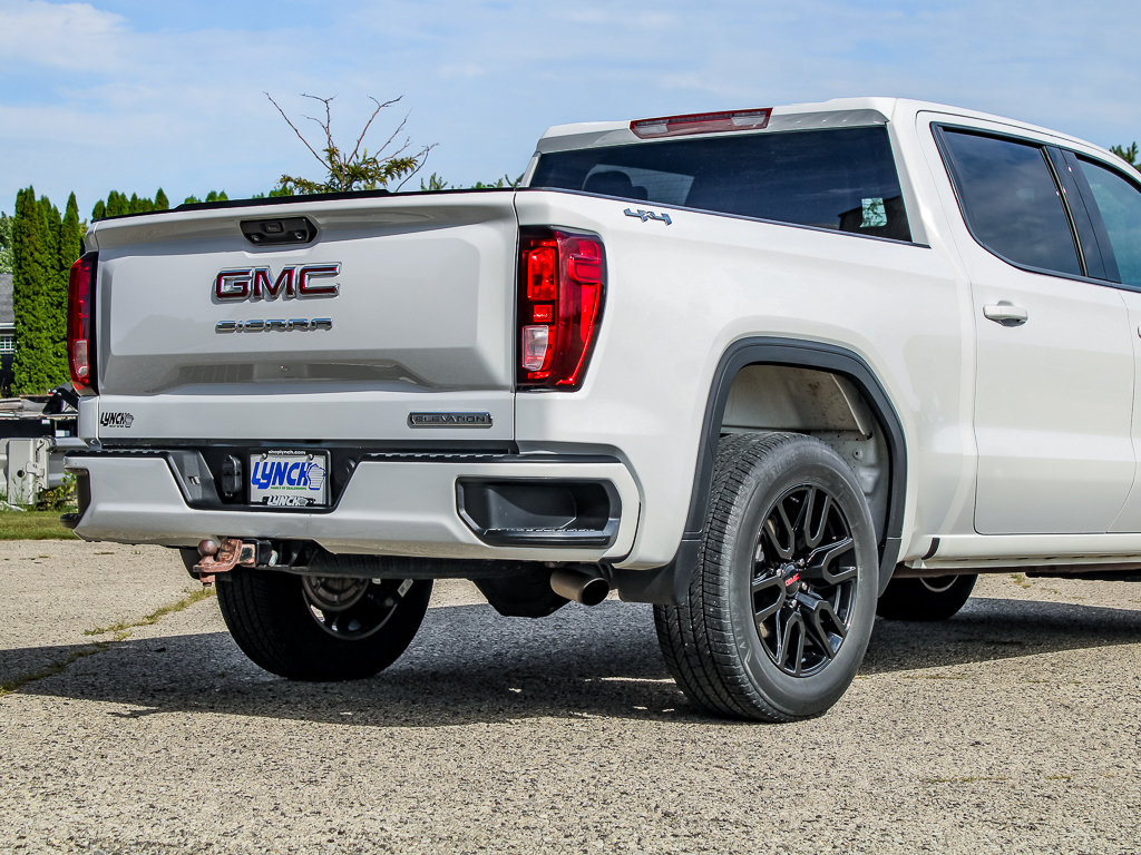 Used 2024 GMC Sierra 1500 Elevation AWD/4WD image 15