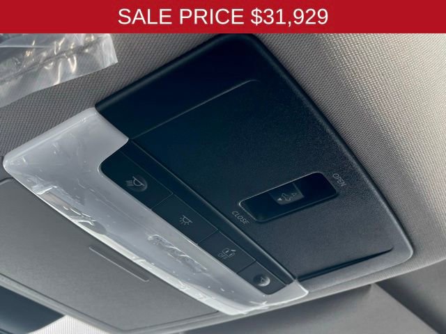 New 2025 Nissan Altima 2.5 SR w/ SR Premium Package image 21