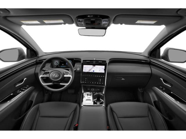 Certified 2024 Hyundai Tucson Limited AWD/4WD image 11