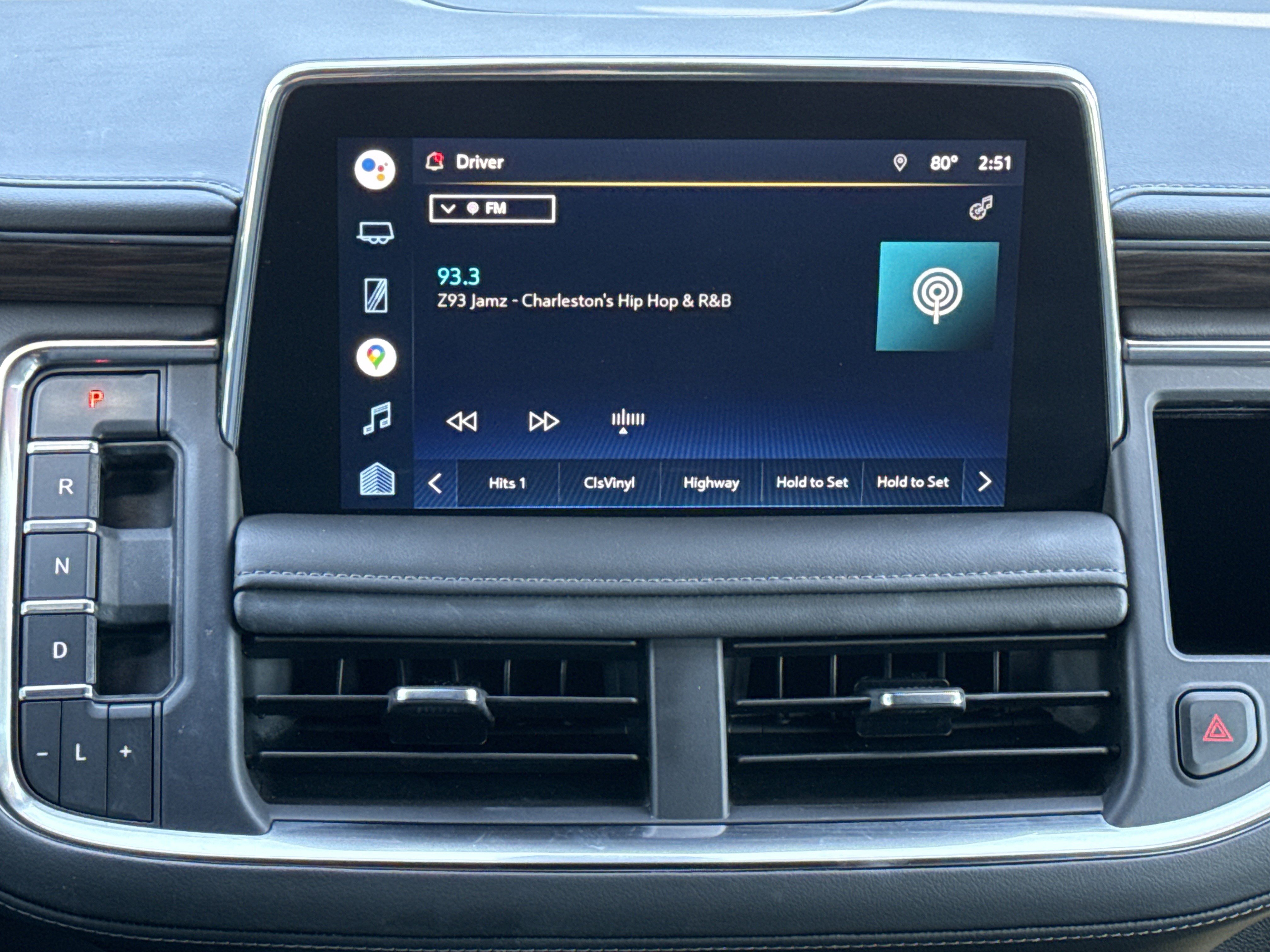 Used 2022 Chevrolet Tahoe LT w/ Luxury Package image 18