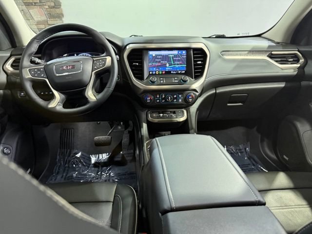 Used 2023 GMC Acadia Denali w/ Denali Ultimate Package AWD/4WD image 25