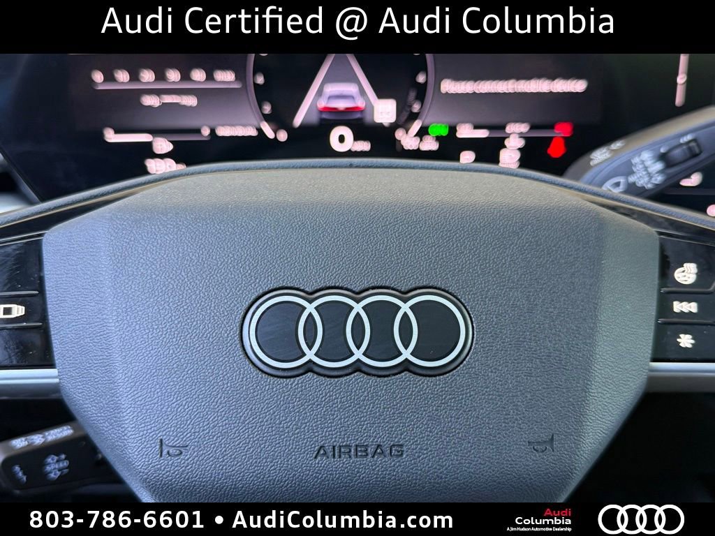 Used 2025 Audi A5 2.0T Premium w/ Convenience Package AWD/4WD image 25