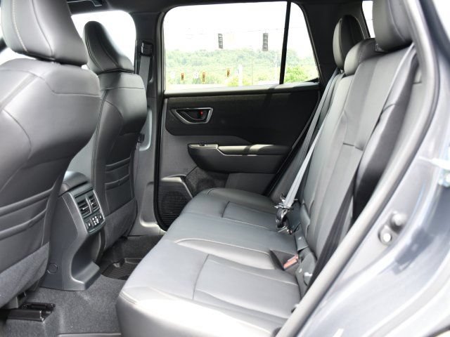 New 2026 Subaru Outback Limited XT AWD/4WD image 16