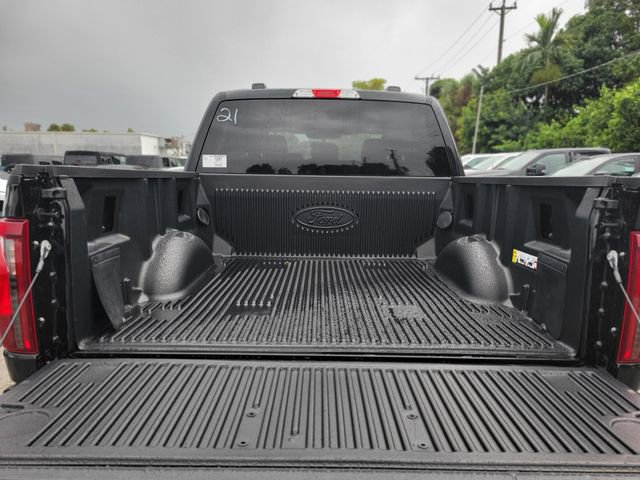 New 2026 Ford F150 STX w/ Equipment Group 200A image 6