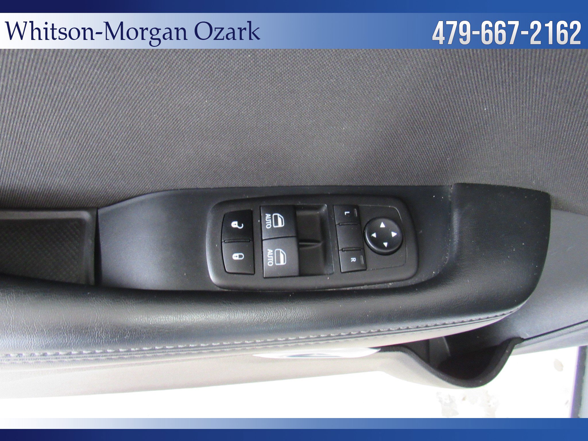 Used 2023 Dodge Challenger SXT w/ Blacktop Package RWD image 32