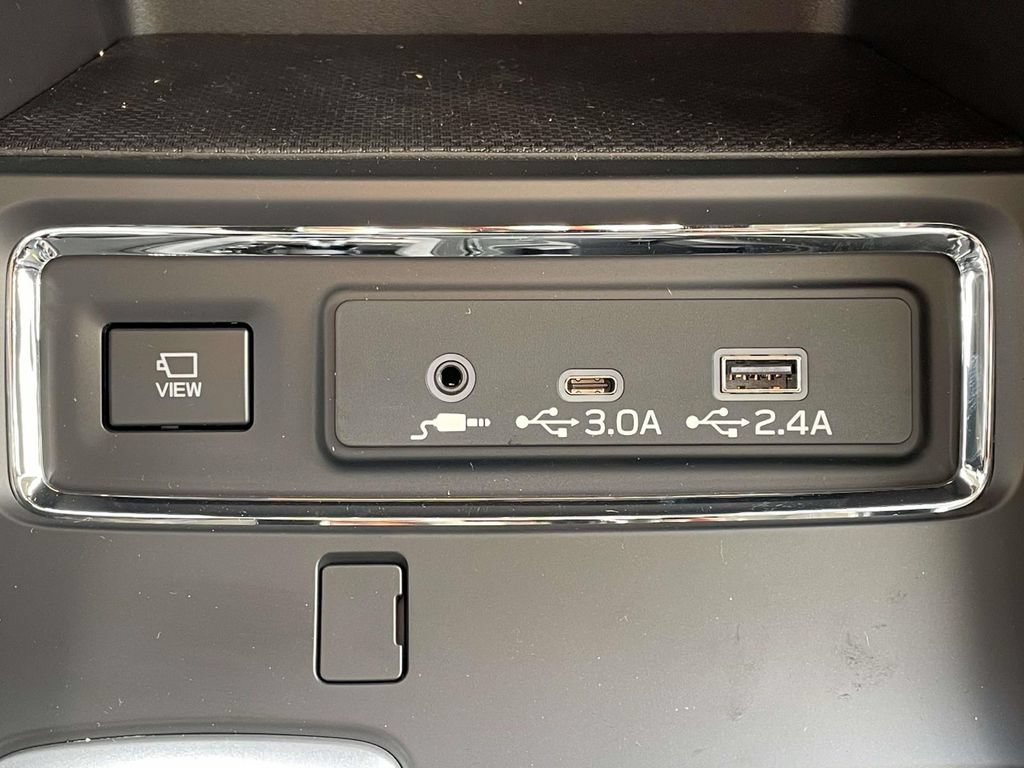 Certified 2026 Subaru Ascent Limited AWD/4WD image 20