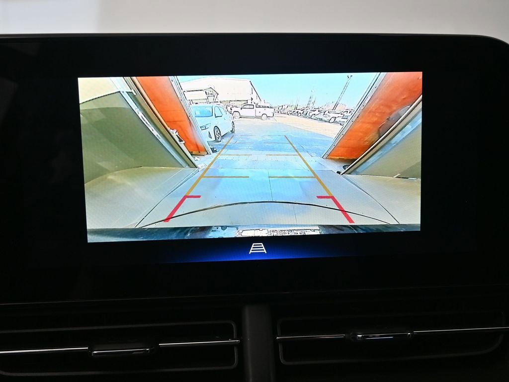 Certified 2026 Chevrolet Trax RS w/ Driver Confidence Package image 33