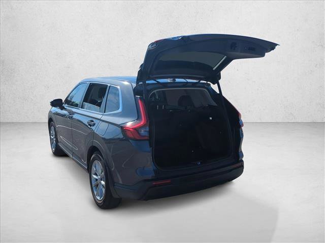 Certified 2025 Honda CR-V EX-L image 7