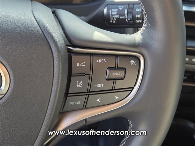 Certified 2021 Lexus UX 250h 250h Luxury w/ Accessory Package (Z1) image 27