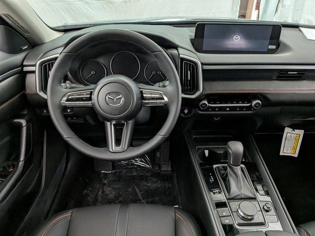 New 2026 MAZDA CX-50 AWD 2.5 Hybrid w/ Premium Pkg image 26