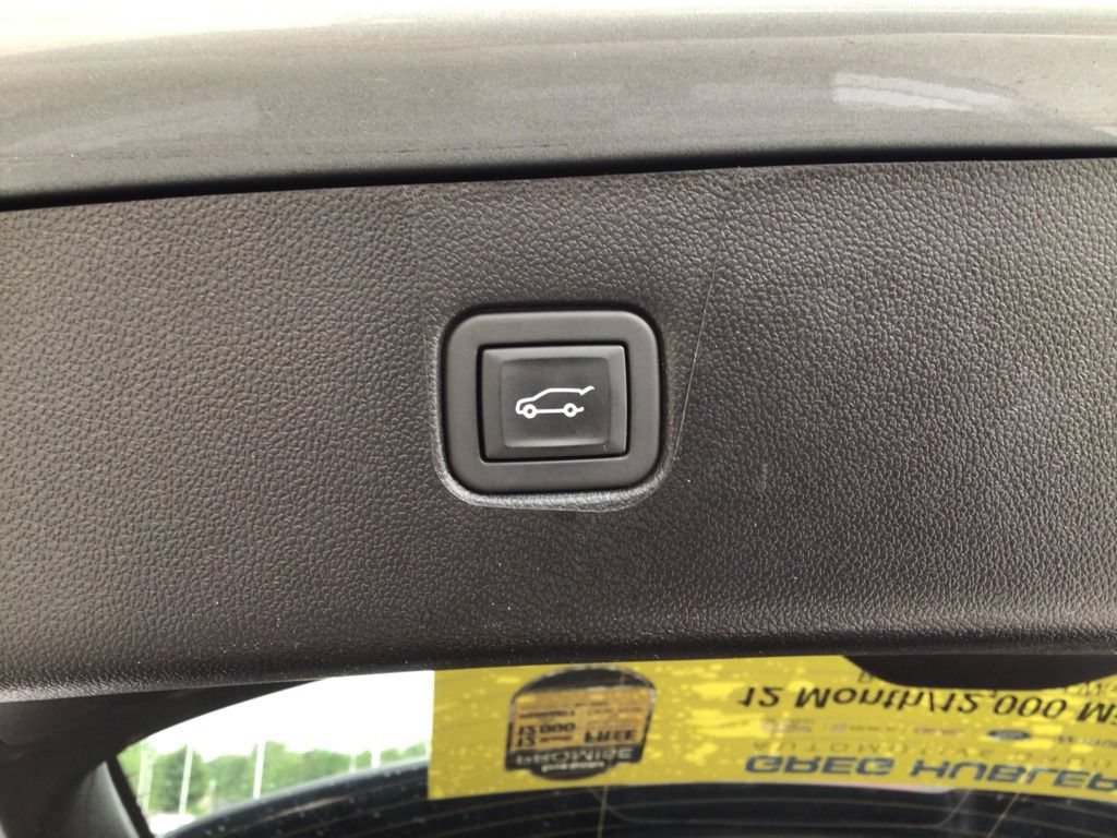 Used 2024 Chevrolet Blazer RS w/ LPO, Floor Liner Package FWD image 42
